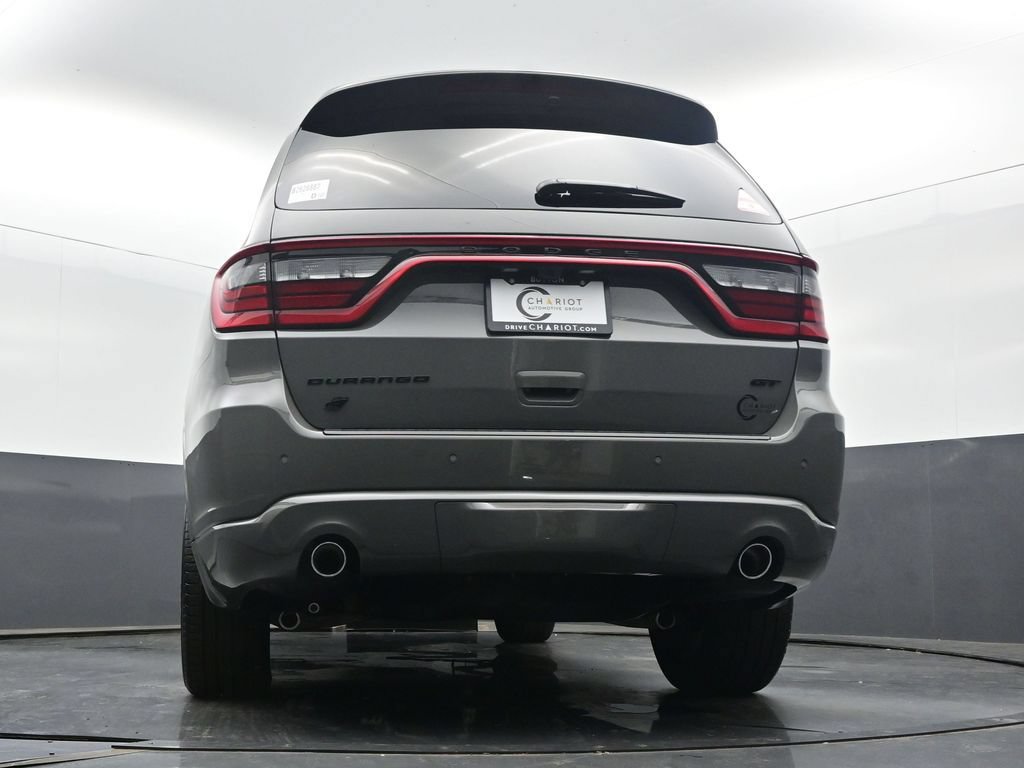 New 2026 Dodge Durango GT AWD/4WD image 54