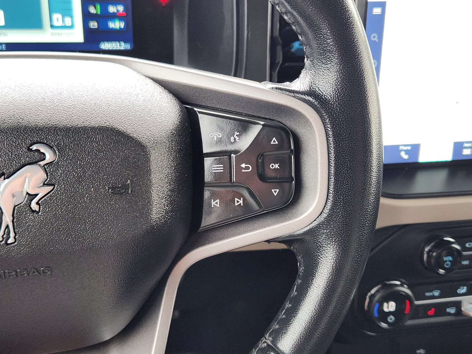 Used 2023 Ford Bronco Wildtrak AWD/4WD image 33