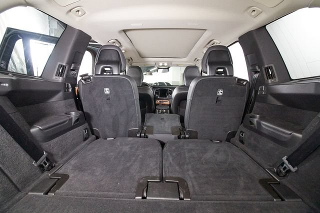 Certified 2023 Volvo XC90 B6 Plus w/ Protection Package Premier AWD/4WD image 19