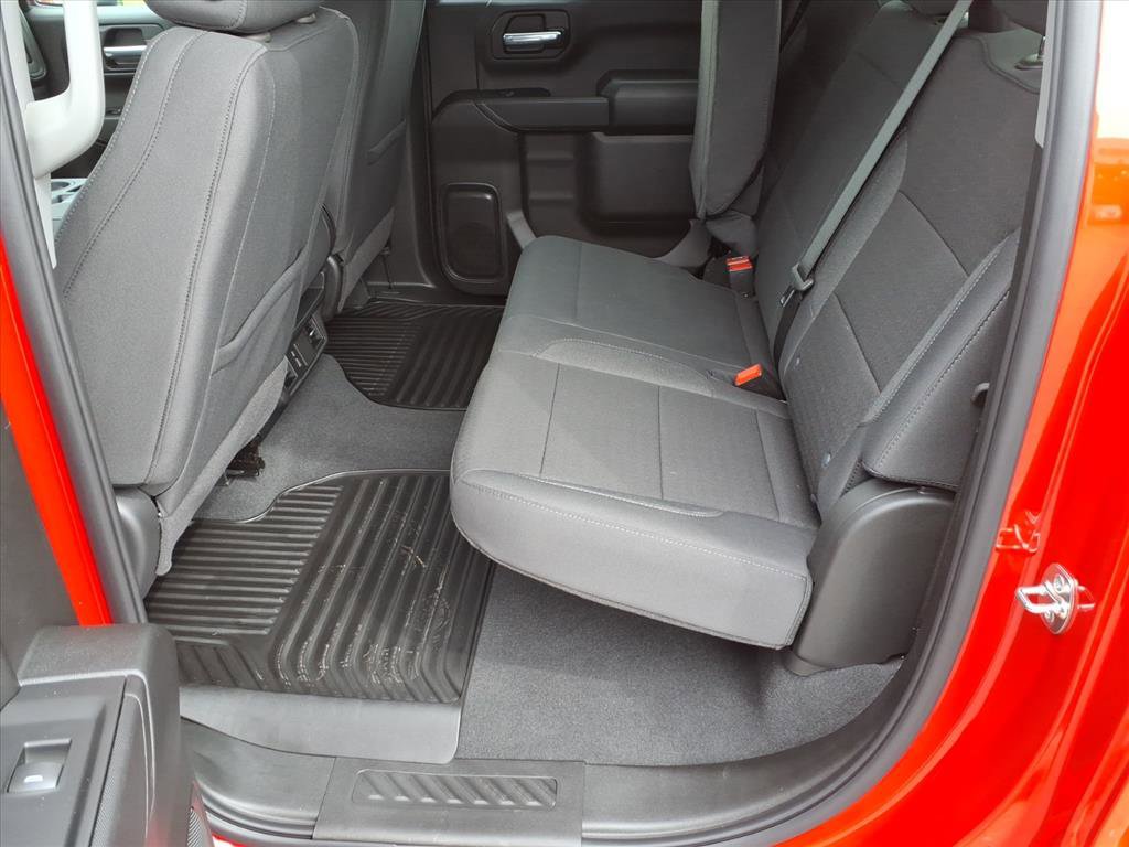 New 2026 GMC Sierra 1500 Pro w/ Graphite Edition image 7