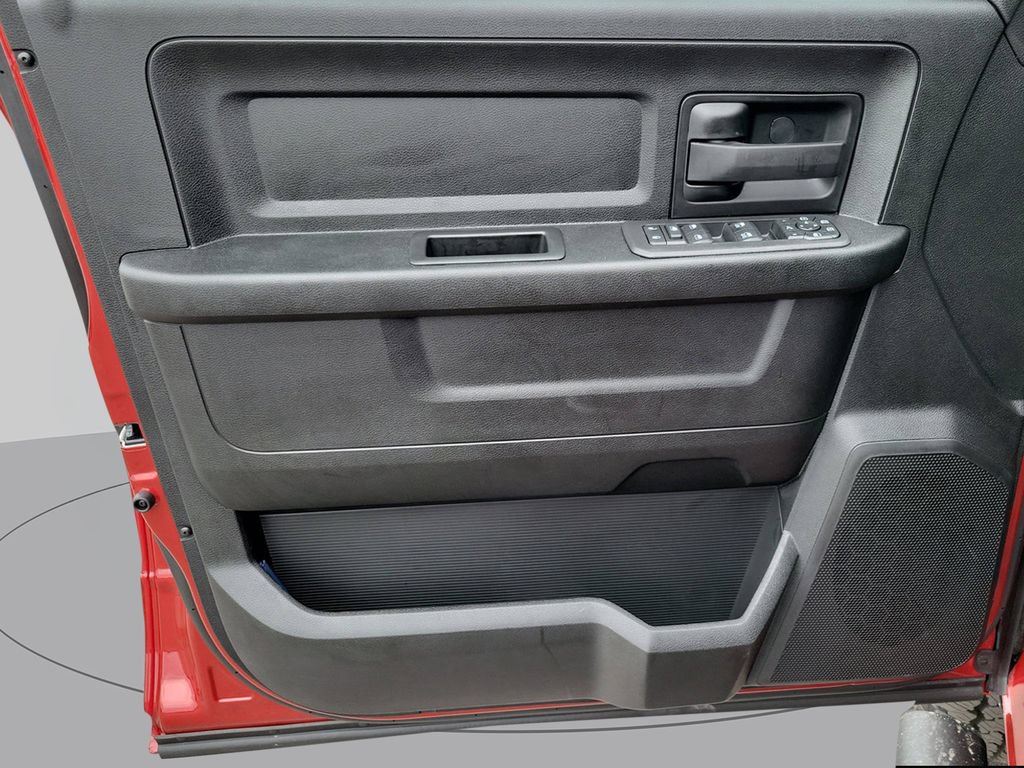 New 2026 RAM 2500 Tradesman AWD/4WD image 28