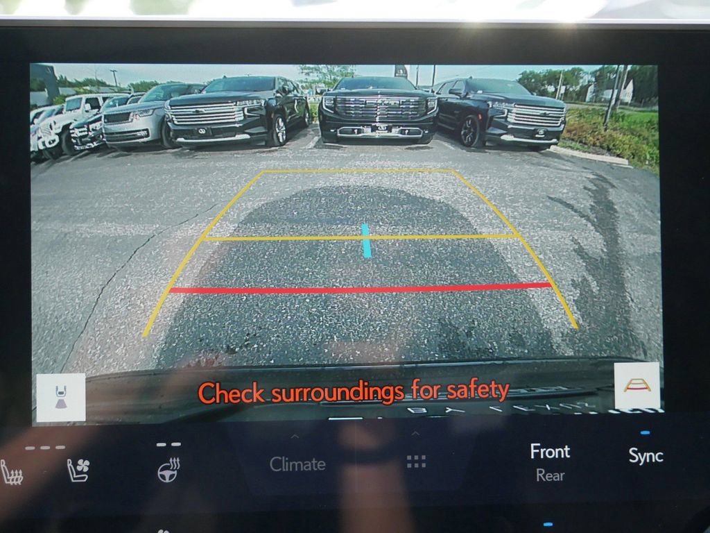 Certified 2024 Lexus RX 350 Premium w/ Accessory Package (Z1) AWD/4WD image 21