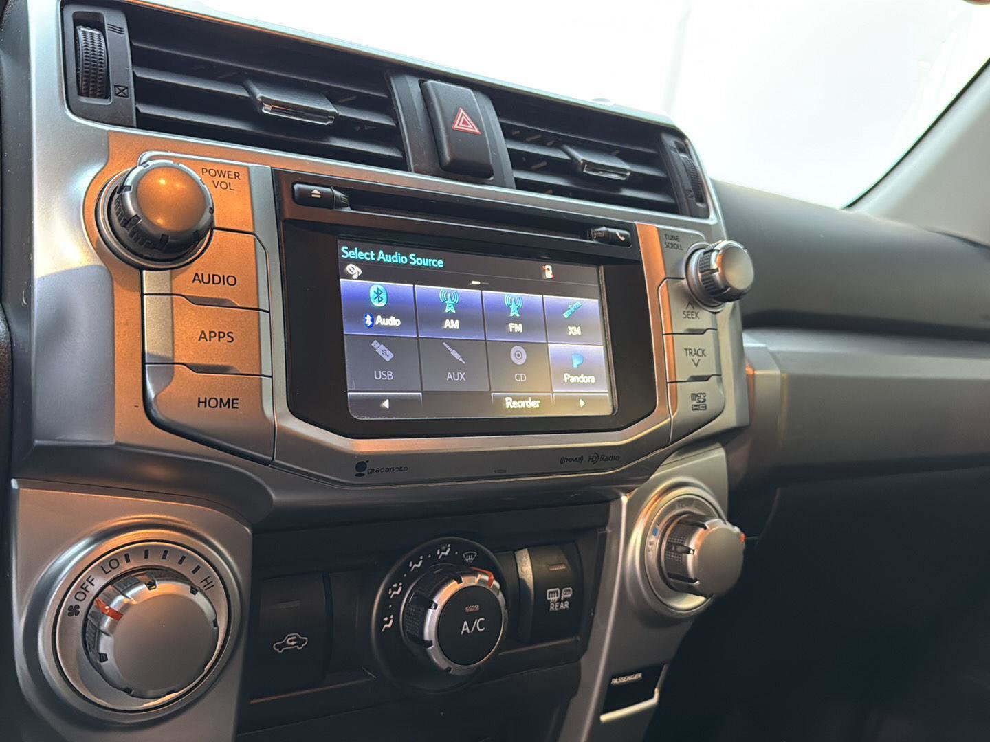 Used 2017 Toyota 4Runner SR5 image 21