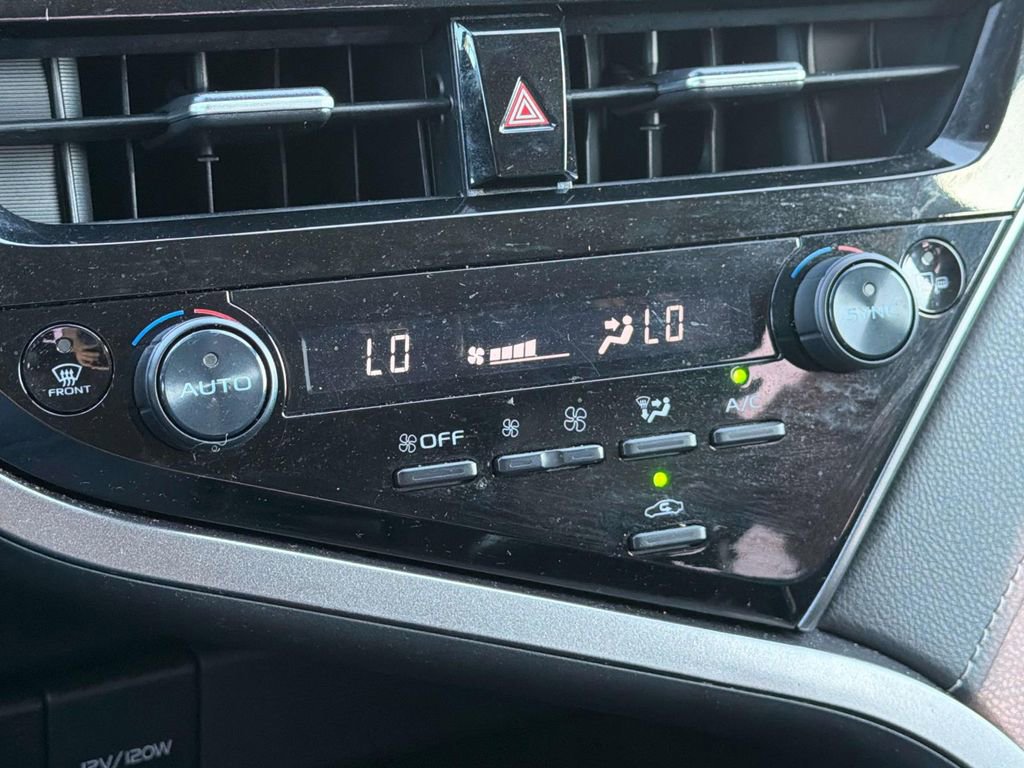 Certified 2024 Toyota Camry SE w/ Convenience Package FWD image 16