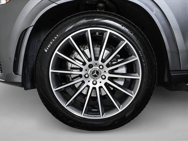 Certified 2022 Mercedes-Benz GLE 350 4MATIC image 25