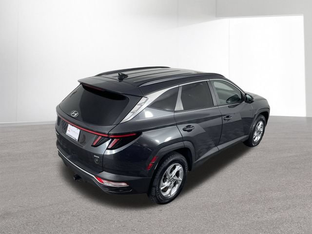 Used 2023 Hyundai Tucson SEL AWD/4WD image 40