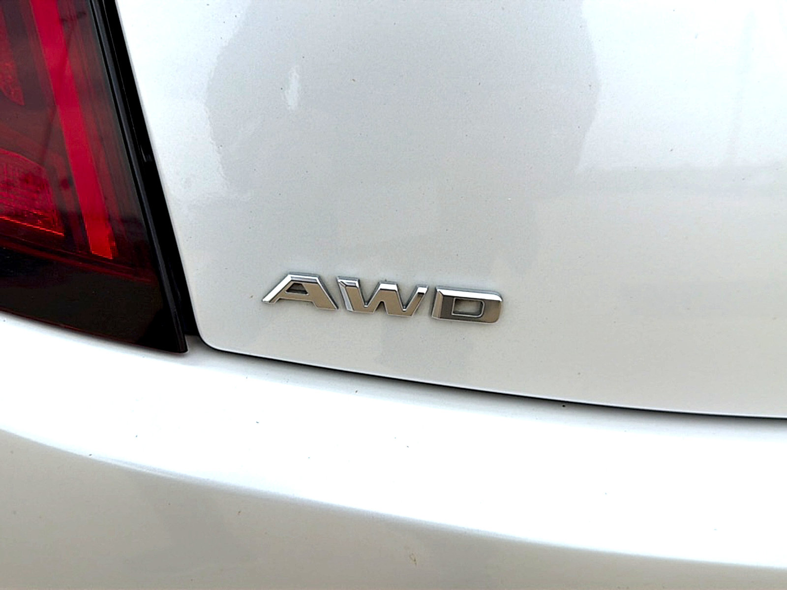 Used 2020 Cadillac CT6 Premium Luxury AWD/4WD image 7