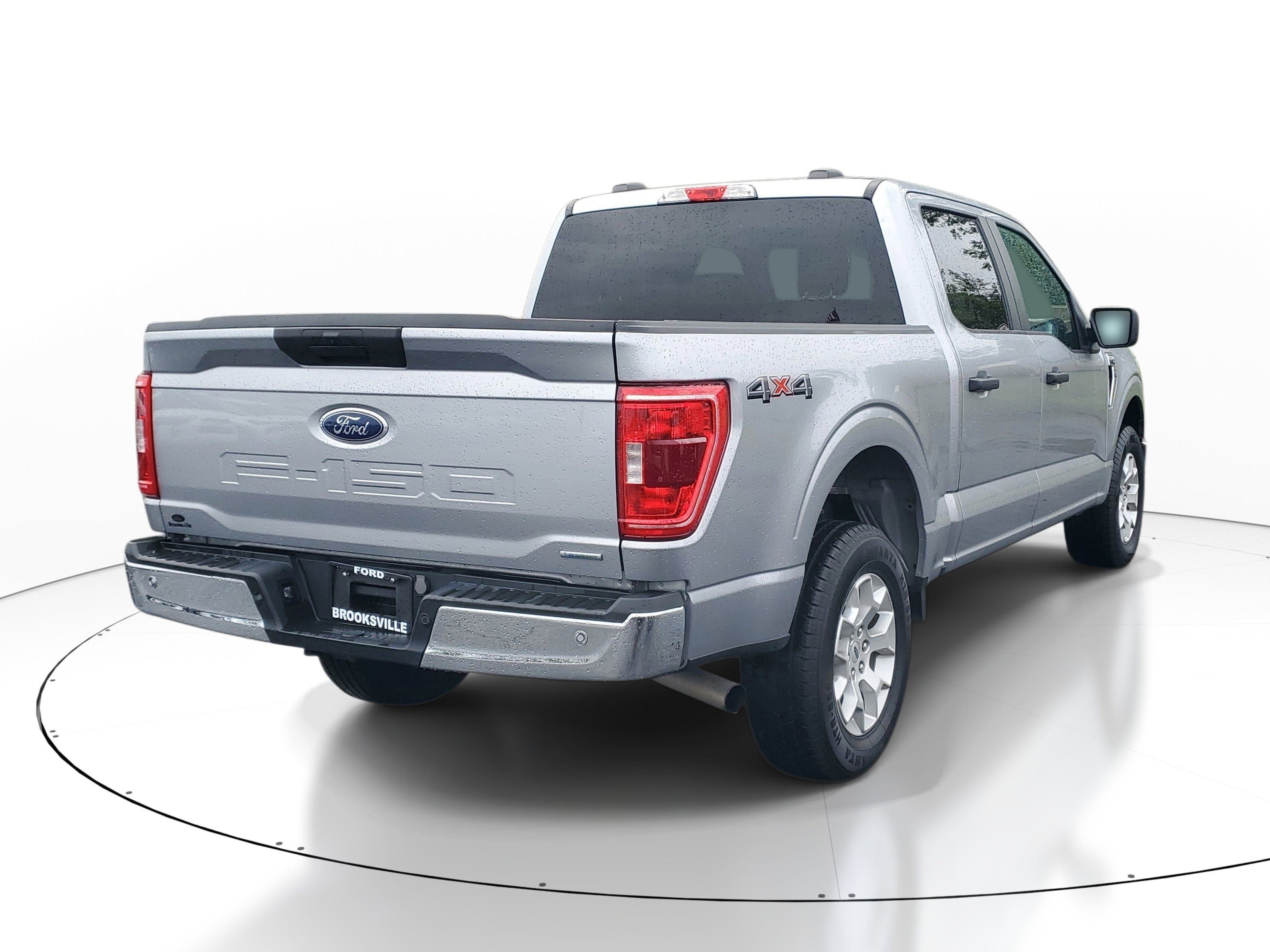 Used 2023 Ford F150 XLT AWD/4WD image 6