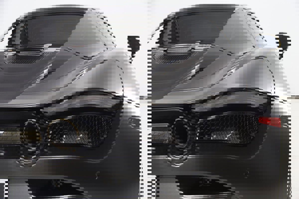 Used 2022 McLaren 720S Performance image 74