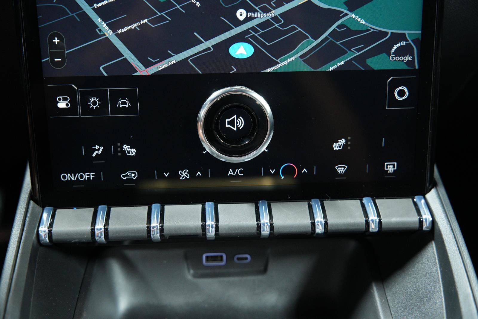 New 2026 GMC Terrain Elevation w/ Black Edition FWD image 47