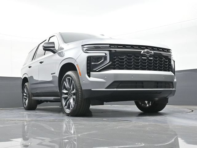 New 2026 Chevrolet Tahoe LS w/ LS Custom Edition AWD/4WD image 53