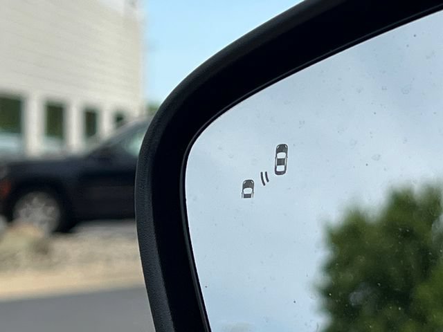 Certified 2022 Ford Escape Titanium FWD image 41