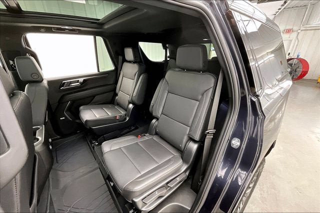 Certified 2026 Chevrolet Tahoe Z71 w/ Comfort Package AWD/4WD image 20