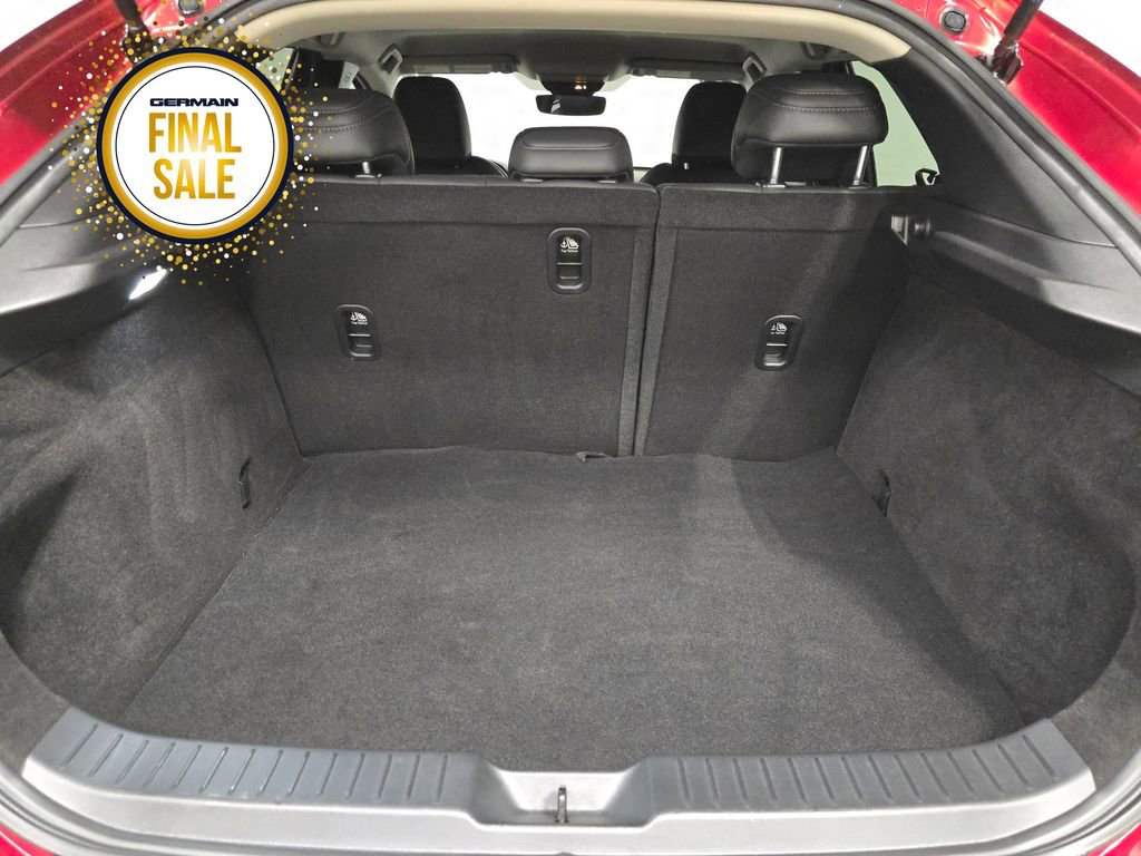 Used 2022 MAZDA CX-30 AWD 2.5 S w/ Select Package image 18