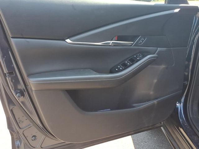 Certified 2024 MAZDA CX-30 AWD 2.5 S w/ Preferred Package image 24