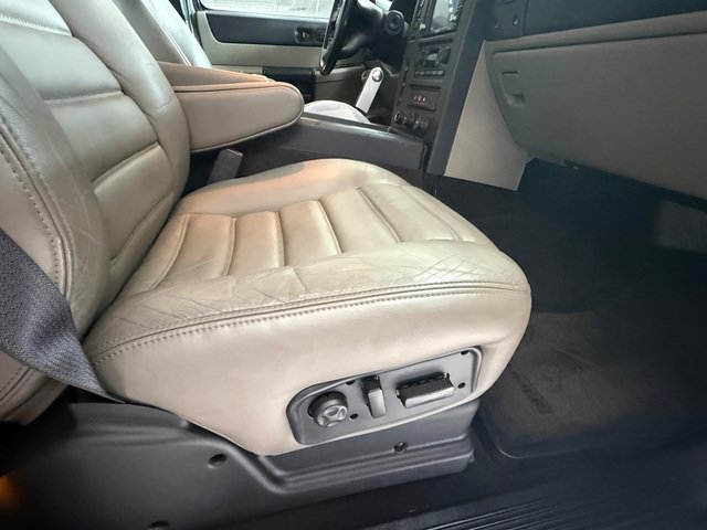 Used 2006 HUMMER H2 AWD/4WD image 17