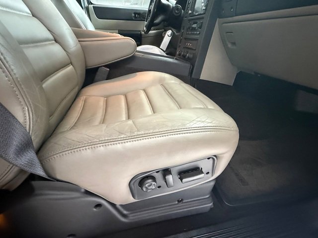 Used 2006 HUMMER H2 AWD/4WD image 17