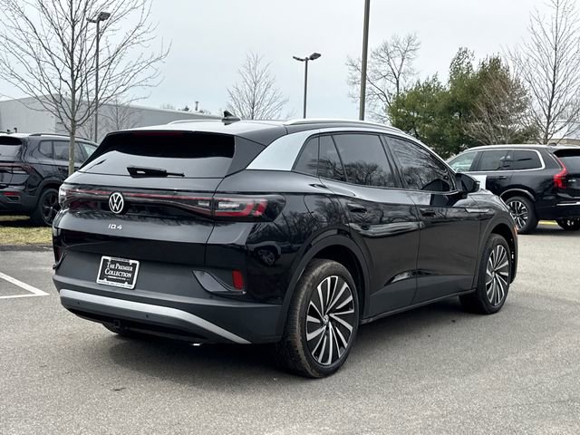 Certified 2023 Volkswagen ID.4 Pro S Plus image 4