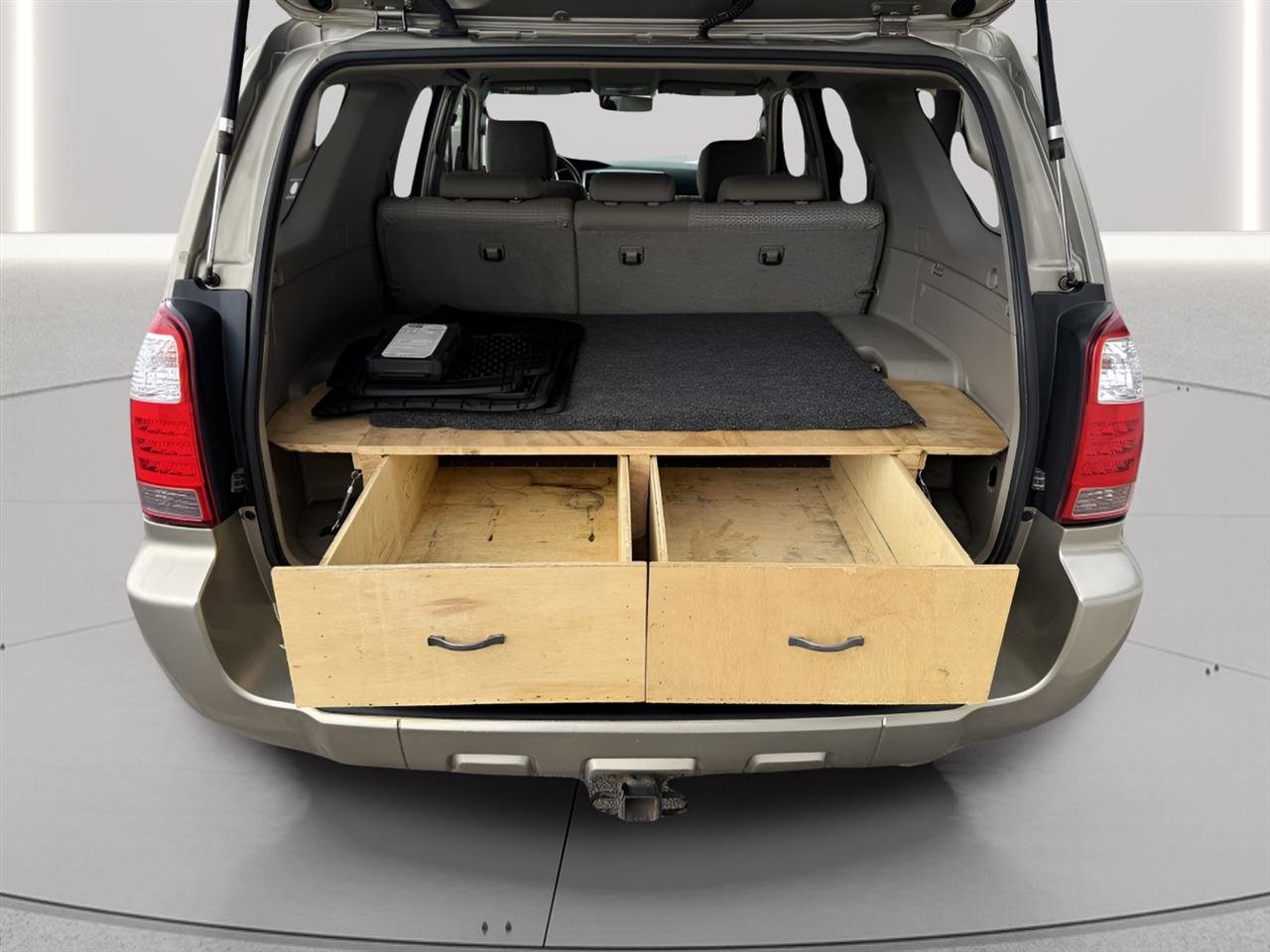 Used 2009 Toyota 4Runner SR5 image 27