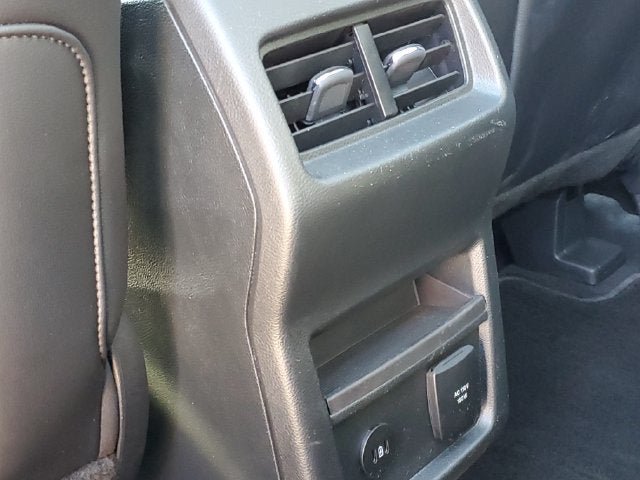 Used 2024 Ford Edge SEL w/ Convenience Package AWD/4WD image 31