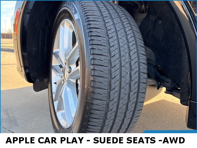 Used 2022 Dodge Durango GT image 19