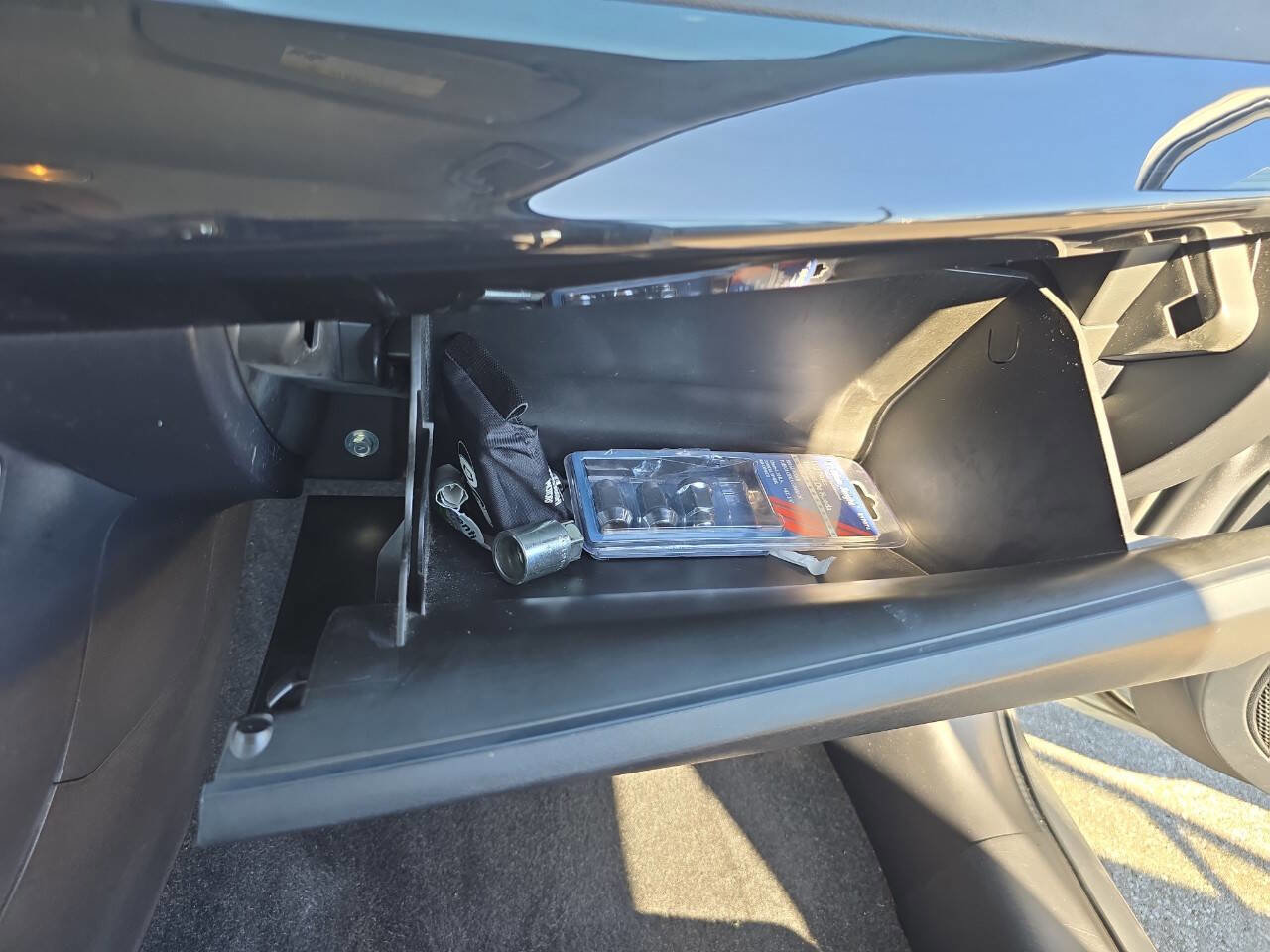 Used 2016 Mitsubishi Lancer ES image 31