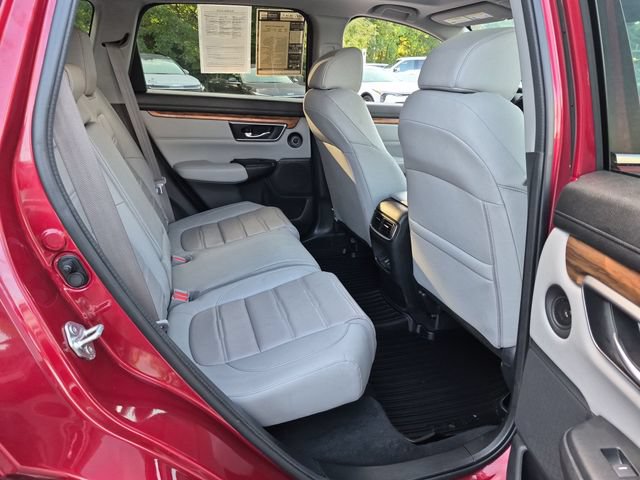 Used 2020 Honda CR-V Touring image 24