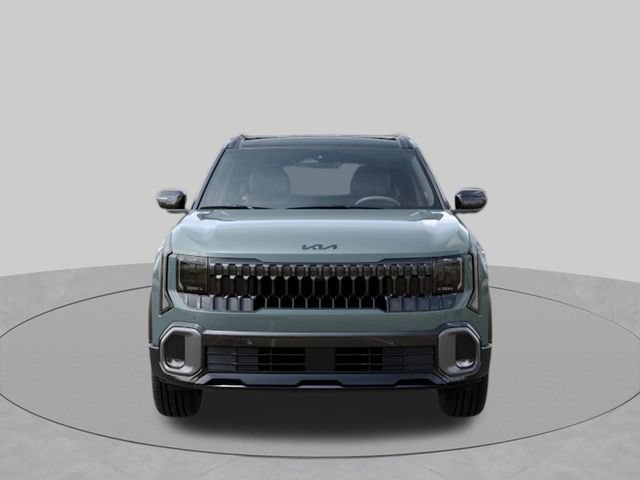 New 2027 Kia Seltos X-Line S AWD/4WD image 2