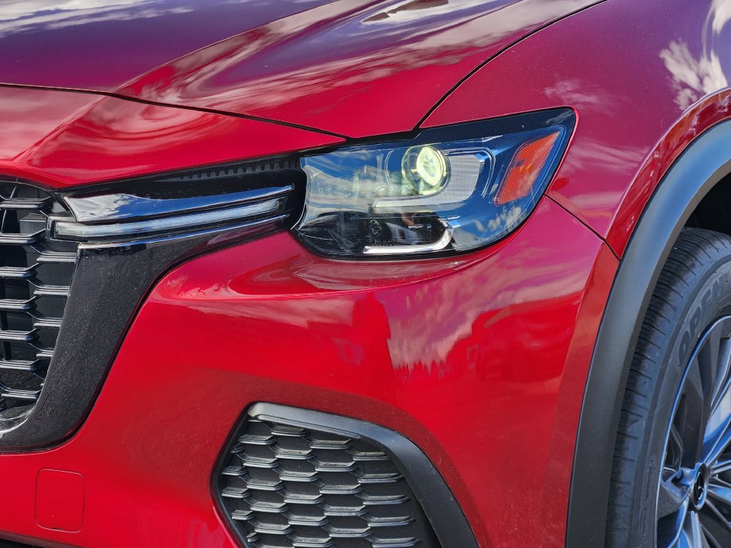 New 2026 MAZDA CX-70 SC AWD/4WD image 28