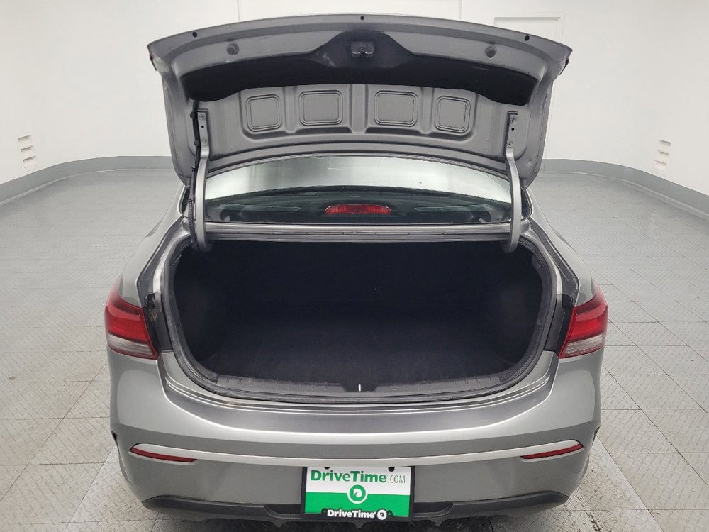 Used 2021 Kia Rio S w/ Technology Package image 29