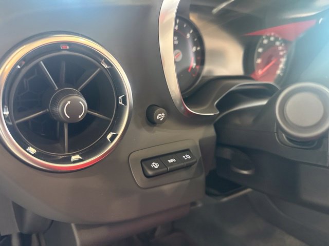 Used 2024 Chevrolet Camaro SS RWD image 19