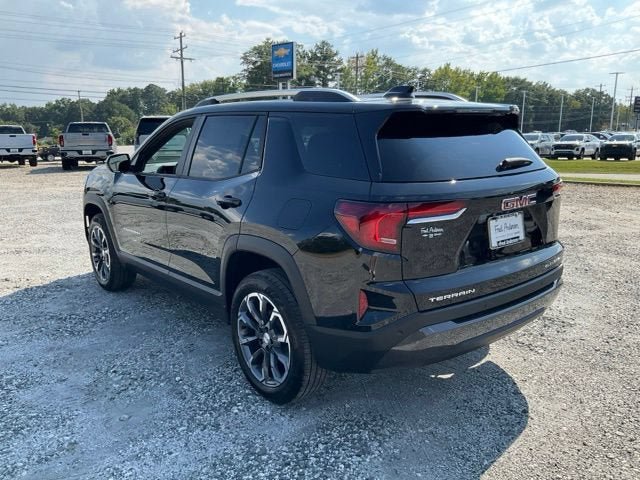New 2027 GMC Terrain Elevation w/ Elevation Premium Package FWD image 22