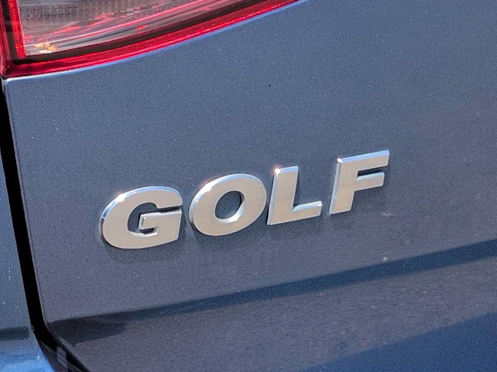 Used 2015 Volkswagen Golf TDI SEL FWD image 13