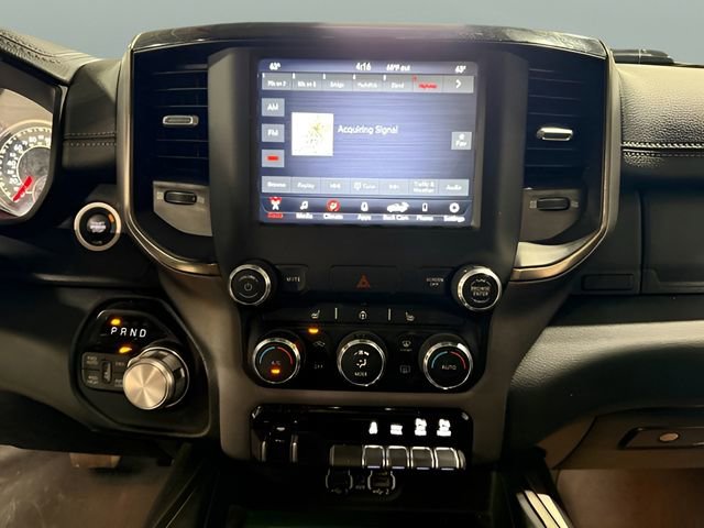 Used 2021 RAM 1500 Sport w/ Level 2 Equipment Group image 16