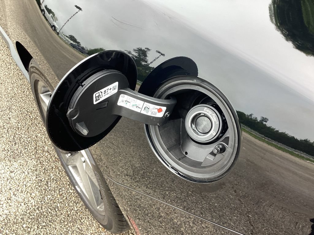 New 2025 Ford Mustang GT Premium RWD image 23