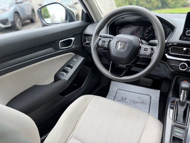 Used 2023 Honda Civic LX image 31