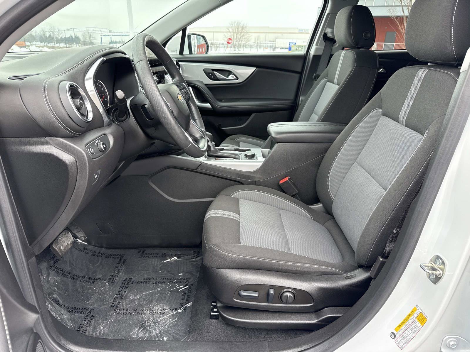 Used 2023 Chevrolet Blazer LT w/ Convenience Package image 23