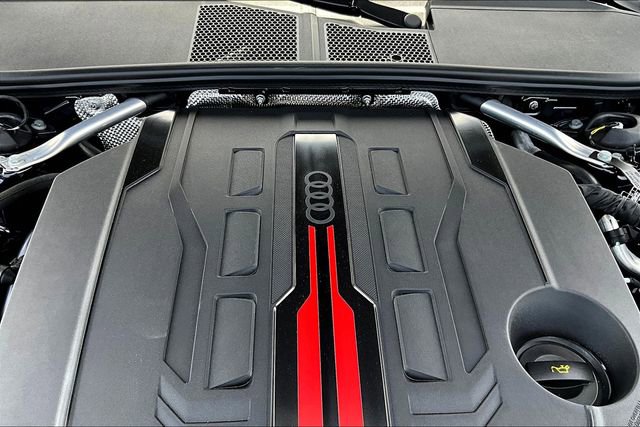 New 2026 Audi S5 Premium Plus image 34