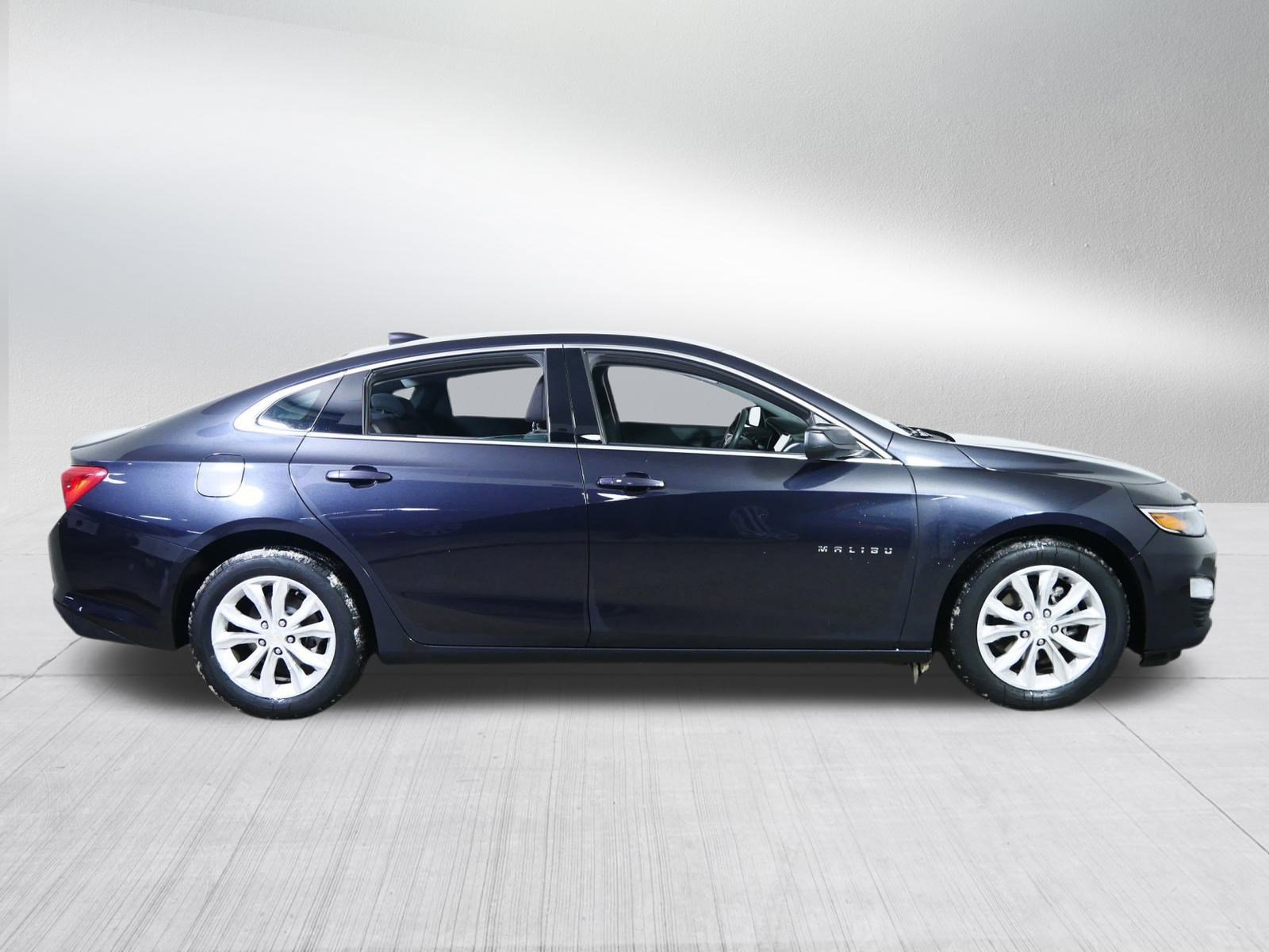 Used 2023 Chevrolet Malibu LT image 8