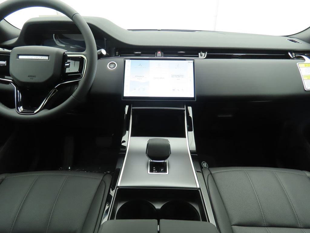 New 2026 Land Rover Range Rover Evoque S image 13