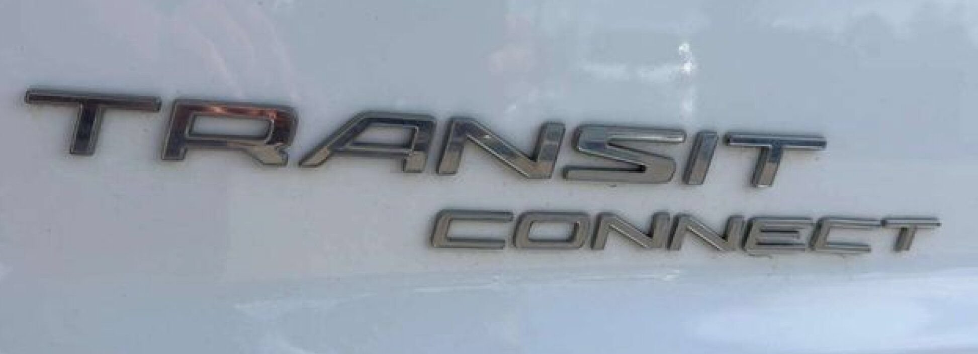 Used 2015 Ford Transit Connect XL FWD image 17