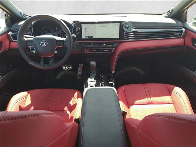 Used 2026 Toyota Camry XSE w/ Premium Plus Package image 18