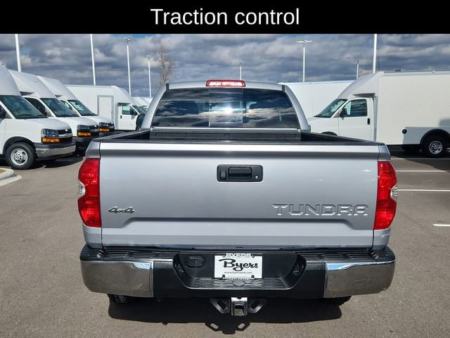 Used 2014 Toyota Tundra SR5 image 7