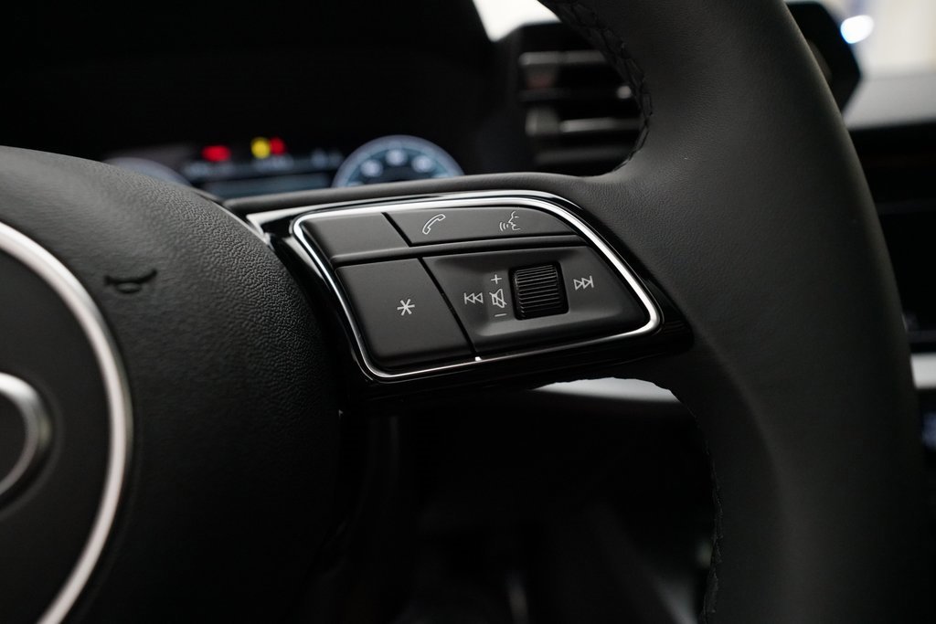 New 2026 Audi A3 2.0T Premium image 18