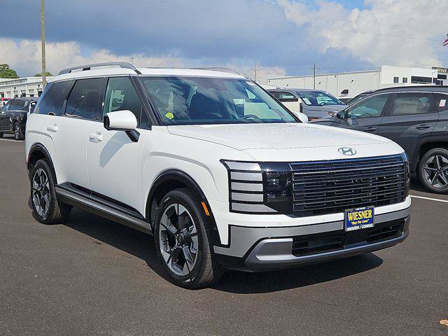 New 2026 Hyundai Palisade Limited image 3