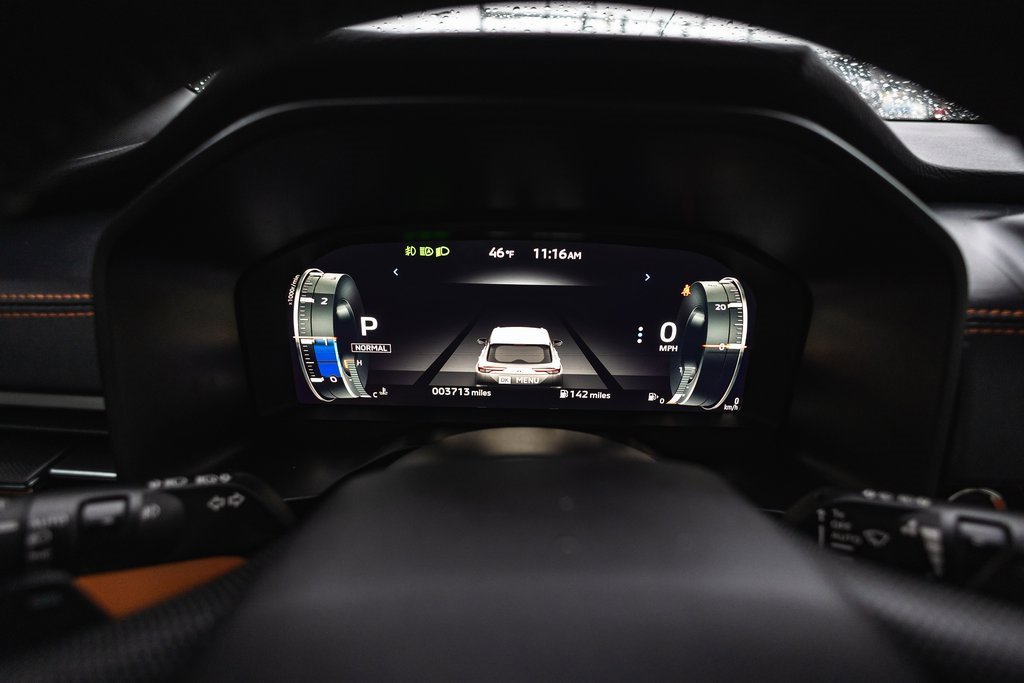 Used 2024 Mitsubishi Outlander SEL image 13