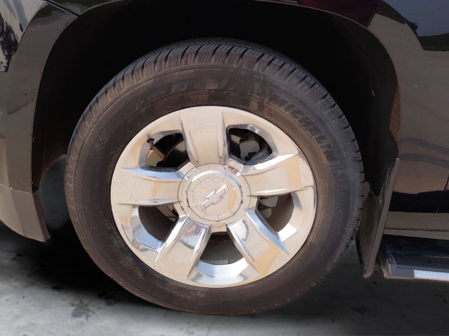 Used 2018 Chevrolet Tahoe Premier AWD/4WD image 10