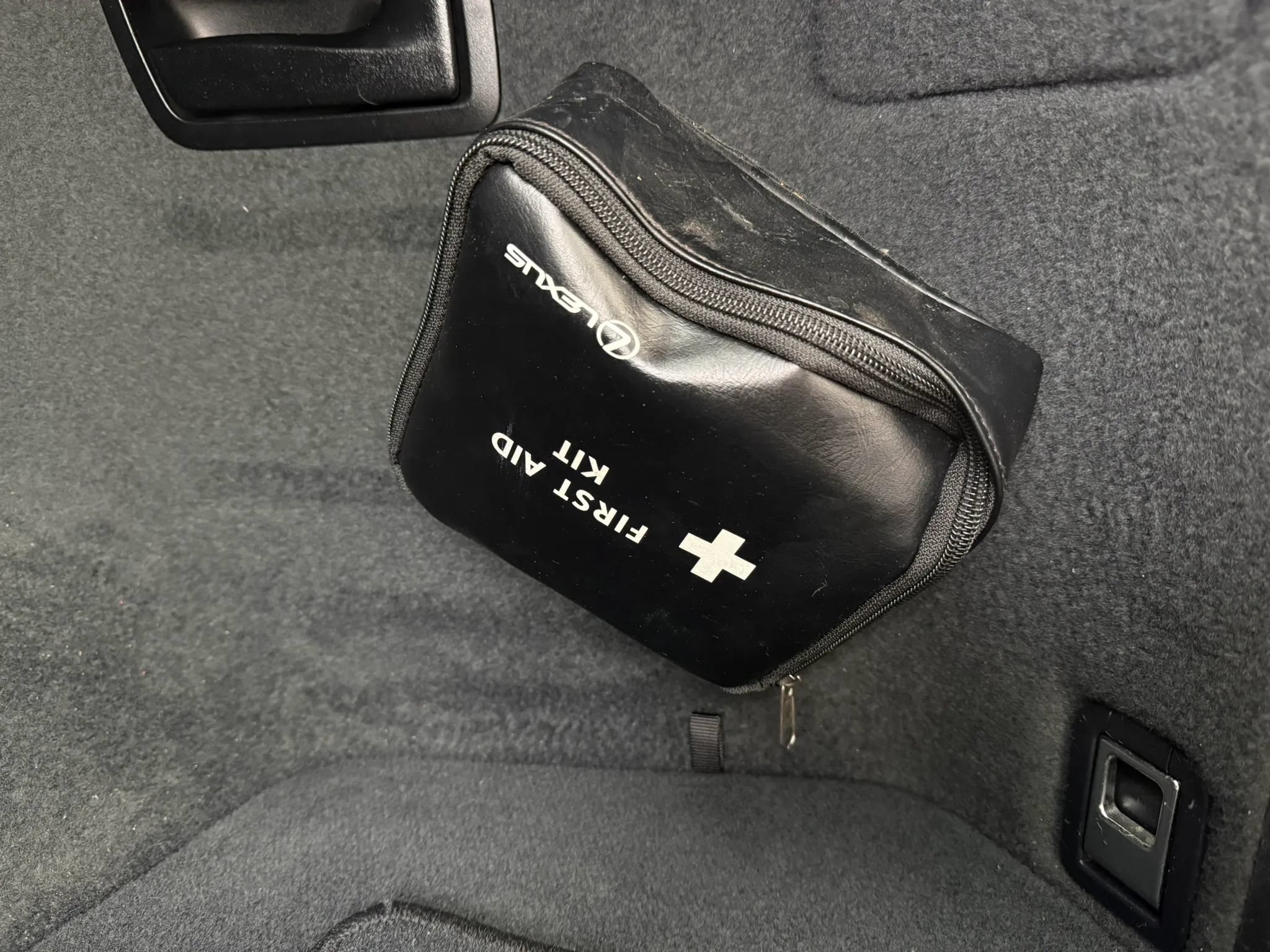 Used 2013 Lexus RX 350 AWD w/ Navigation Pkg image 31