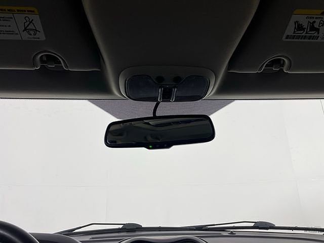 Used 2017 Jeep Compass High Altitude image 19