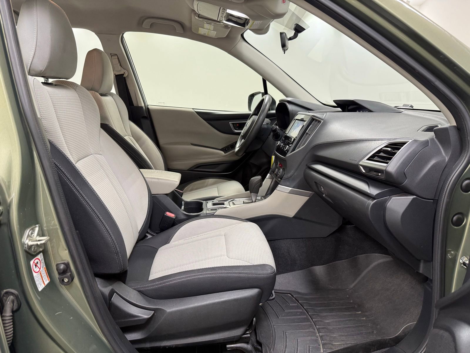 Used 2019 Subaru Forester w/ Alloy Wheel Package image 26